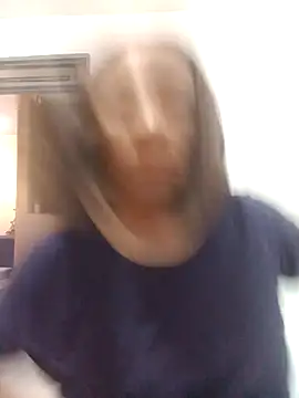 RoosePaarker online show from December 2025 01:14:02 AM