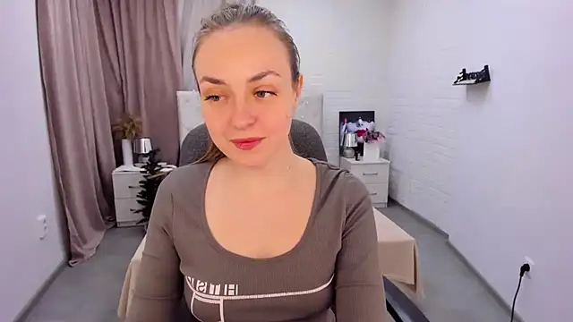 Snapshot of JessicaNickson chatting on December 2024 10:04:02 AM JessicaNickson online show from December 2024 10:04:02 AM