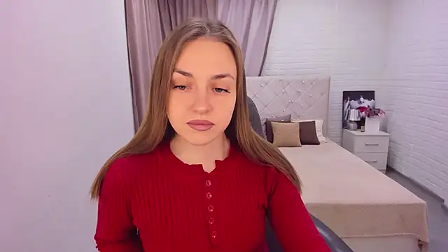 Snapshot of JessicaNickson chatting on January 2025 08:20:01 AM JessicaNickson online show from January 2025 08:20:01 AM