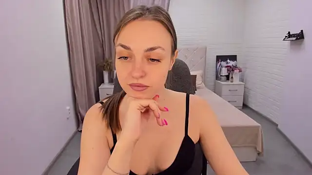 Snapshot of JessicaNickson chatting on January 2025 09:57:01 AM JessicaNickson online show from January 2025 09:57:01 AM