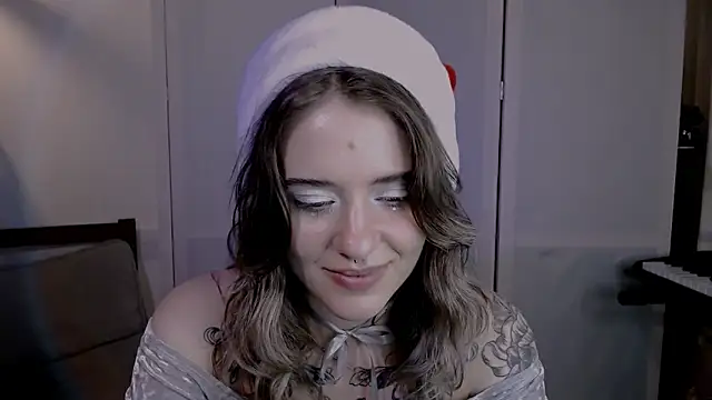 risha laas online show from December 2024 09:22:02 PM