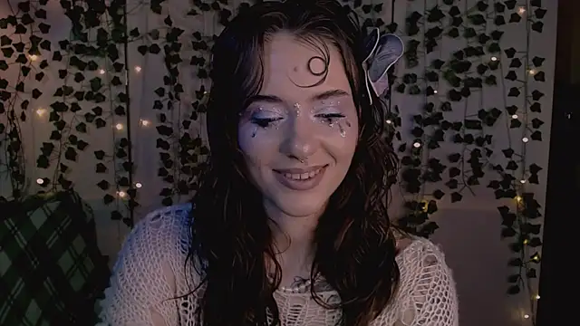 risha laas online show from February 2026 07:47:02 PM