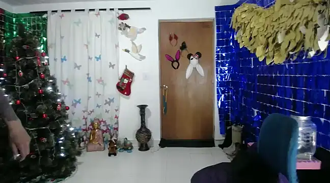 Snapshot of Sweett_Anya chatting on January 2025 11:40:01 PM Sweett Anya online show from January 2025 11:40:01 PM