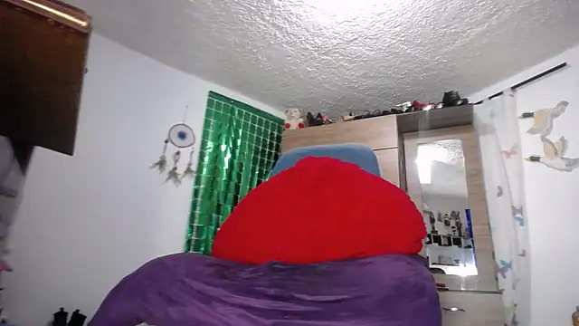 Snapshot of Sweett_Anya chatting on February 2025 12:59:01 AM Sweett Anya online show from February 2025 12:59:01 AM