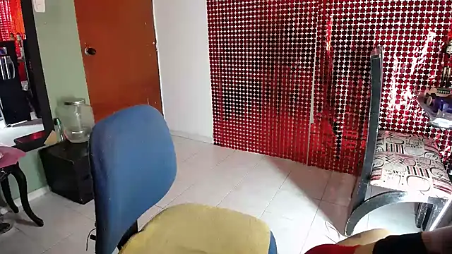 Sweett Anya online show from May 2026 08:38:02 PM