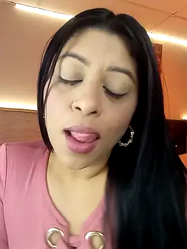 Lashmy111 online show from June 2026 05:54:01 AM