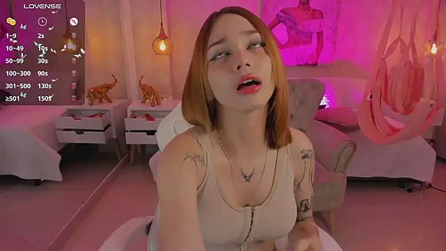 Snapshot of LITTLE-VIVI chatting on March 2025 06:26:02 AM LITTLE-VIVI online show from March 2025 06:26:02 AM