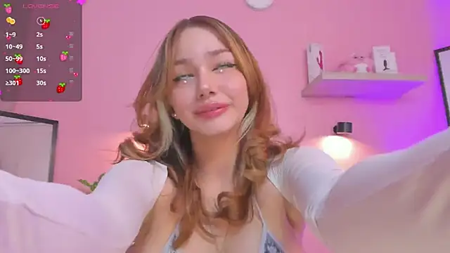 Snapshot of LITTLE-VIVI chatting on July 2026 03:00:02 AM LITTLE-VIVI online show from July 2026 03:00:02 AM