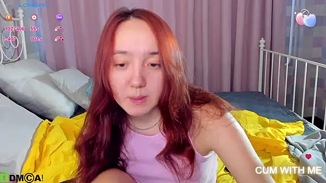 Fera1 Berry online show from October 2025 08:04:01 AM