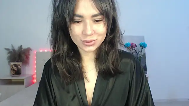 RoxannePure online show from October 2025 02:56:01 AM