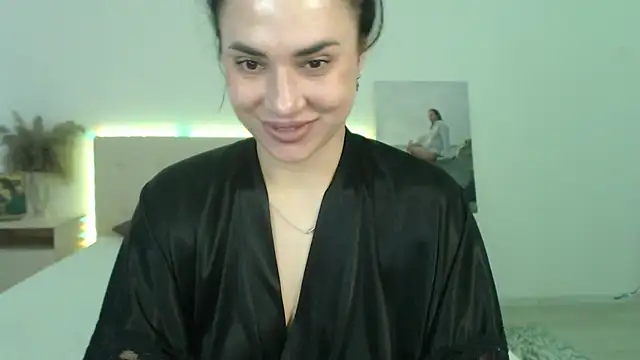 RoxannePure online show from March 2026 06:30:01 AM