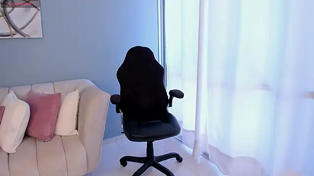 BrookeMiller online show from April 2026 06:42:02 PM