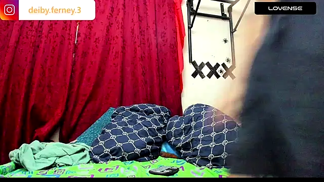 Snapshot of davidlatin66 chatting on December 2024 06:10:02 AM davidlatin66 online show from December 2024 06:10:02 AM