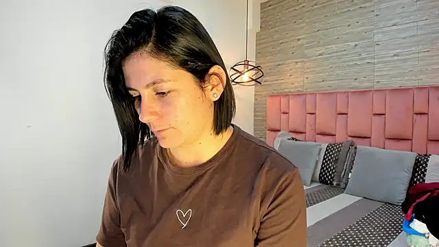 SarahDeyvis online show from February 2025 01:50:02 PM