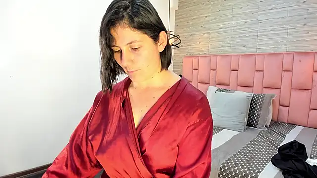 SarahDeyvis online show from March 2025 05:03:02 PM