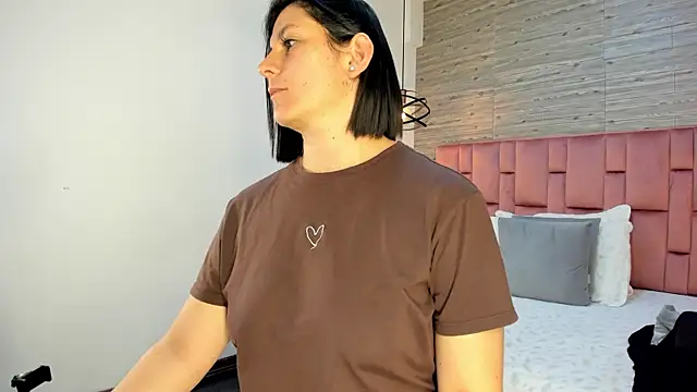 SarahDeyvis online show from March 2025 10:48:01 PM