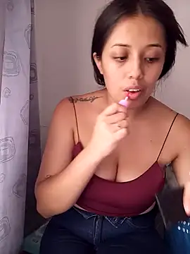 Sofia 888 online show from February 2025 08:13:01 PM