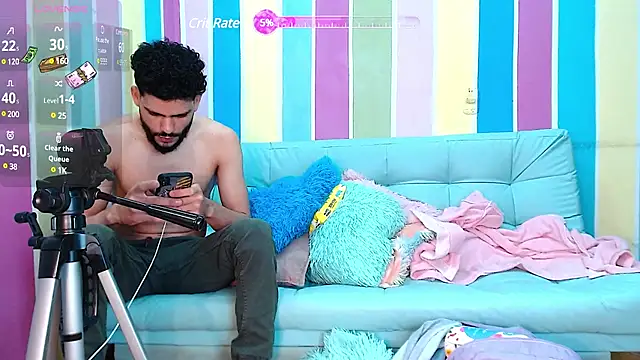 big sensation 21 online show from January 2025 12:52:02 AM