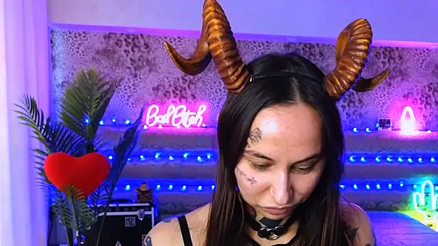 Cool Freak  online show from March 2025 09:27:01 AM