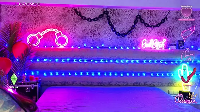 Cool Freak  online show from February 2026 10:22:02 AM