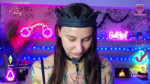 Cool Freak  online show from February 2026 10:47:02 AM