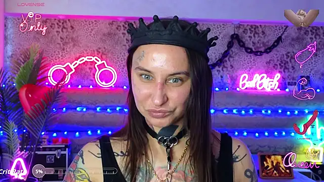 Cool Freak  online show from March 2026 10:32:01 AM