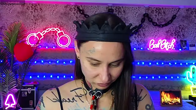 Cool Freak  online show from April 2026 10:30:01 AM