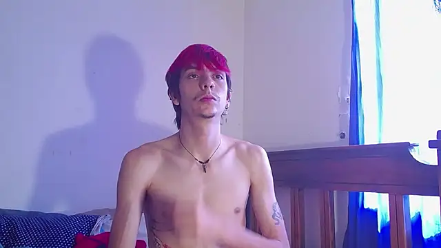 Twink Temptation online show from December 2025 06:04:01 PM