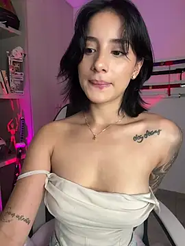 Ale Lewis online show from January 2025 12:09:01 AM