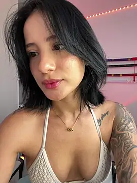 Ale Lewis online show from March 2025 02:21:01 PM