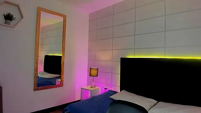 NanaRott online show from February 2026 07:10:02 PM