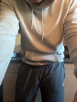 bigbrown- online show from February 2025 04:11:02 PM