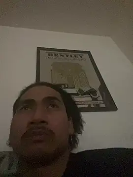 bigbrown- online show from March 2025 05:44:01 AM