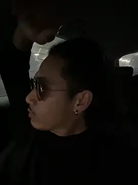 bigbrown- online show from November 2025 04:14:02 PM