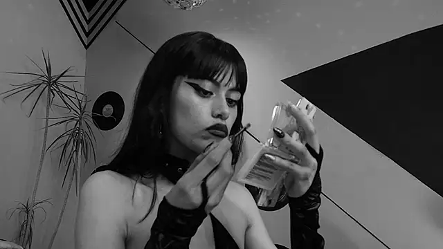  Jessy Moon  online show from September 2025 07:42:01 AM