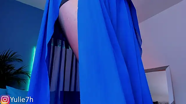  Jessy Moon  online show from October 2025 07:57:02 PM