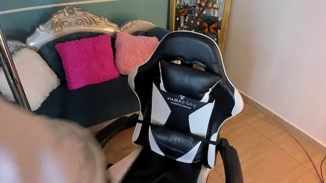  Jessy Moon  online show from March 2026 10:03:02 PM