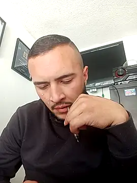 Stiven088 online show from February 2026 05:19:02 PM