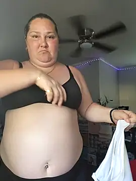 SexyNikki6969 online show from February 2025 10:13:01 PM