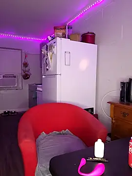 SexyNikki6969 online show from February 2025 12:09:01 AM