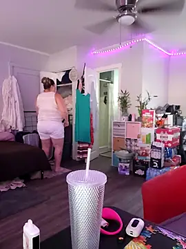 SexyNikki6969 online show from February 2025 10:09:01 PM