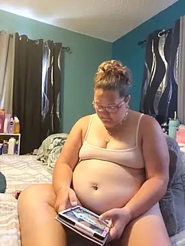 SexyNikki6969 online show from September 2025 05:29:02 PM