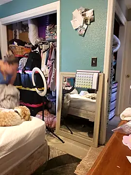 SexyNikki6969 online show from November 2025 06:31:02 PM