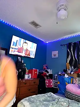 SexyNikki6969 online show from April 2026 01:27:01 PM