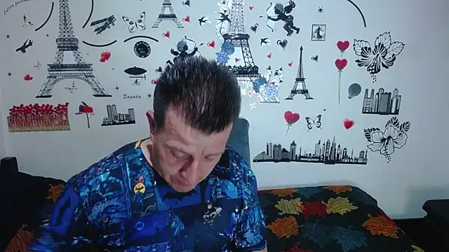 amaya 627 online show from March 2026 03:00:02 AM