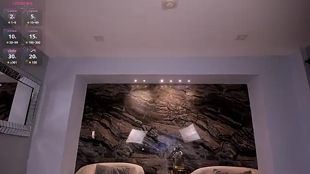 RenataReyes online show from March 2026 11:25:01 AM