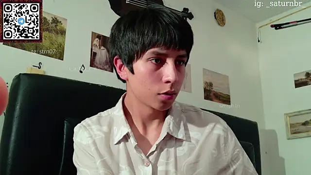 seraph1n online show from November 2025 11:27:01 PM