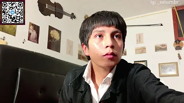 seraph1n online show from November 2025 08:14:01 AM