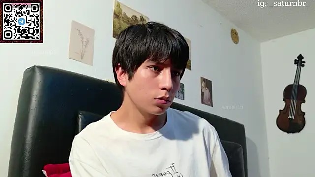 seraph1n online show from January 2026 11:47:02 AM