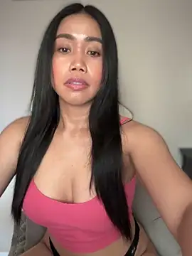 JazzieXo online show from September 2025 08:32:02 PM